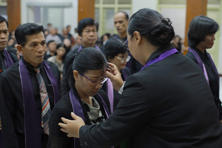 galeri, Ibadah Rabu Abu GKJ Baki Induk 2025, gereja kristen jawa, gkj, gkj baki, gereja kristen jawa baki, baki, sukoharjo, gkj klasis sukoharjo, klasis sukoharjo, klasis, sinode gkj, sinode 